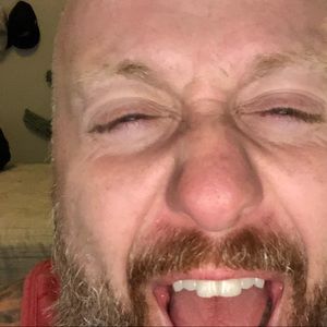 Meet your Posher, Kyle